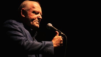 Singer Joe Cocker Dead at 70