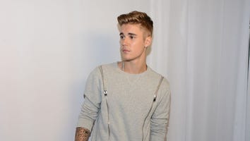 #RIPSammy: Justin Bieber's Dog Dies