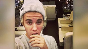 Justin Bieber Bought Himself a Jet for Christmas