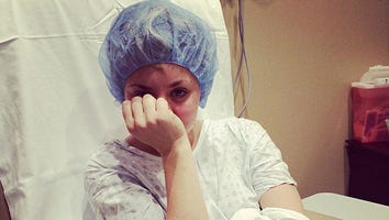 Kaley Cuoco Defends Surgery: I Did Not Get a Nose Job!
