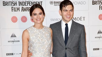 Keira Knightley Pregnant with First Child