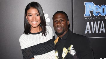 Eniko Hart Shows Off Her Baby Bump in Cute 'Post-Workout' Photo