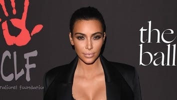 Kim Kardashian Explains Why She Rarely Smiles