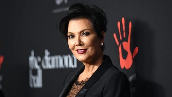 Kris Jenner Hints at Khloe and Kylie's Pregnancies With Photo of 9 Sets of Pajamas For Her Grandchildren