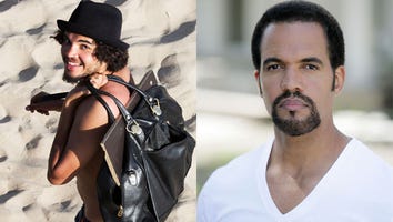 'Young and the Restless' Star Kristoff St. John Opens Up About the Loss of His Son