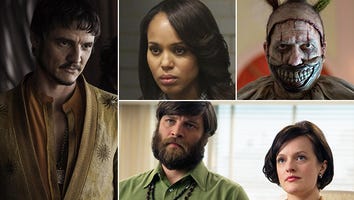 TV Shows We Loved to Live Tweet in 2014