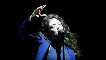 Lorde Has a Sexy and Shocking Affair in Disclosure's 'Magnets' Video