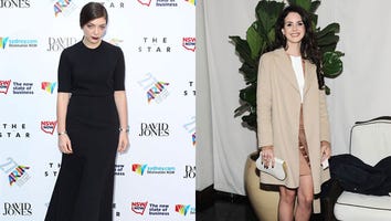Lana Del Rey, Lorde Pick Up First-Time Golden Globe Nominations