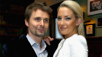 Kate Hudson and Matt Bellamy Call It Quits After Four Years