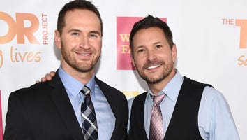 Ty Herndon Makes First Red Carpet Appearance With His Boyfriend