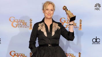 All Hail Meryl Streep and Her 29th Golden Globe Nomination!