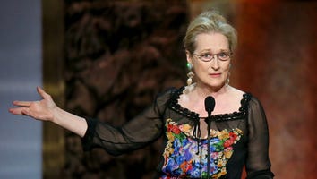 Gwyneth Paltrow Saved Meryl Streep's Thanksgiving... Wait, What?