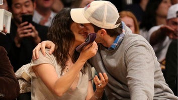 Did Mila Kunis and Ashton Kutcher Secretly Get Married?