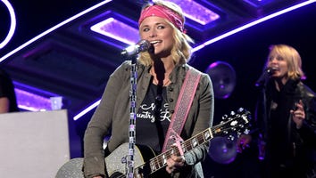 Miranda Lambert, Jason Aldean Among ACMs' Star-Studded Line-Up