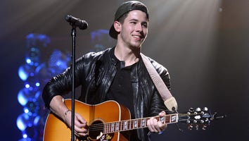 Nick Jonas' 'I'll Be Home for Christmas' Is a Passionate Rendition
