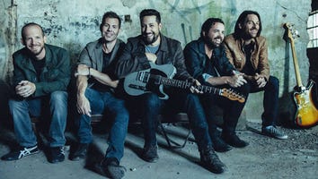 EXCLUSIVE: Kenny Chesney Taps Buzzy Band Old Dominion for Big Revival Tour