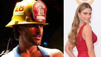 Sofia Vergara Explains Joe Manganiello's Arm Injury: 'It's Dangerous to Be a Stripper'