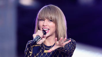 Taylor Swift Is 'Obsessed' With This Mashup of 'Style' and 'Blank Space'