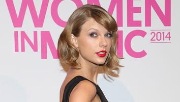 Taylor Swift Gets a Once-in-a-Lifetime Birthday Surprise!