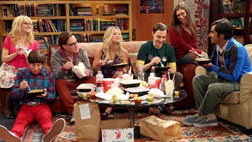 'Big Bang Theory' Sets Up Math & Science Scholarship at UCLA