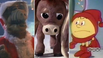 The 6 Most Baffling TV Holiday Specials Ever Made