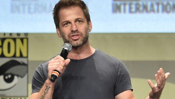 Zack Snyder Thanks Fans for Support After Stepping Back From 'Justice League' Following Daughter's Death