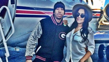 Ludacris Proposes From a Mile High