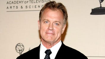 Stephen Collins Confesses to Sexual Contact with Underage Girls