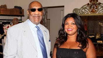 Evin Cosby Comes to Her Father Bill's Defense