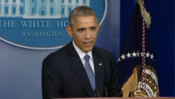 President Barack Obama: Sony 'Made a Mistake'