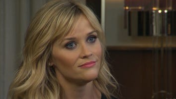 Reese Witherspoon Talks 'Wild' New Role