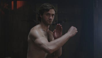 Meet the Sexy Stars of New Netflix Series 'Marco Polo'