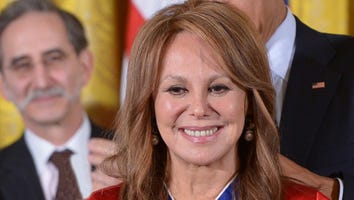 How Hollywood Is Getting Into the Giving Spirit