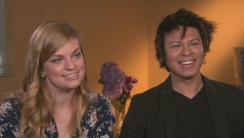 Will This Couple From TLC's '90 Day Fiance' Make it to the Altar?