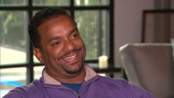 Alfonso Ribeiro Talks Life After 'DWTS': Tour, Cooking & More