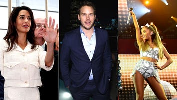 Ariana Grande to Amal Alaumuddin: 10 of the Biggest Breakout Stars of 2014