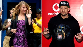 Cameron Diaz Engaged to Benji Madden?
