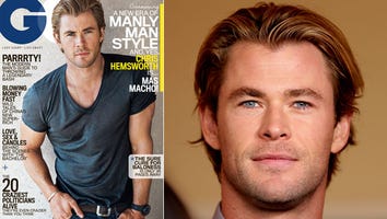Chris Hemsworth Talks Brother Liam's Bad Relationships: I Had No Empathy for Him