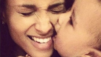 Ciara Calls Future's Parenting Criticism a 'Double Standard'