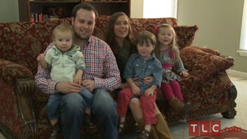 Another Duggar is Pregnant!