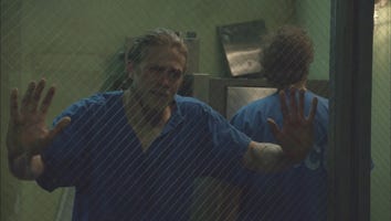 Charlie Hunnam Reveals His Favorite 'Sons of Anarchy' Episode