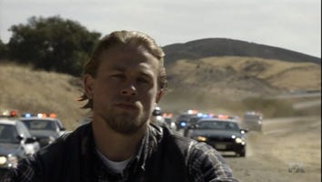 The 9 Most Shocking Moments From the 'Sons of Anarchy' Finale