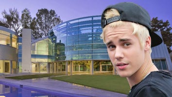 Inside the Glass Houses of Hollywood Stars