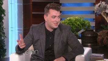 Sam Smith Discusses Coming Out at 4 Years Old