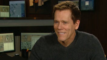 Kevin Bacon Explains the Origins of That 'Footloose' Viral Video