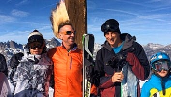 Breaking it Down: Where the Stars Hit the Slopes in California