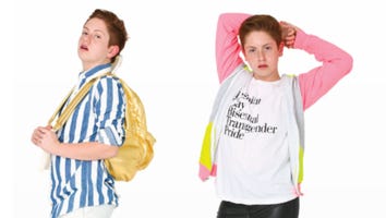 American Apparel Hires The Kid Who Model-Bombed The News