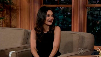 Mila Kunis Opens Up About Daughter Wyatt