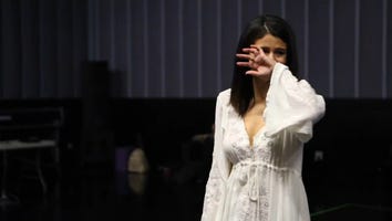 Selena Gomez Breaks Down Again in Intimate Video Diary