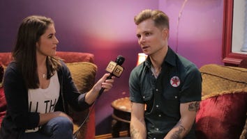 Frankie Ballard Reveals 'Sunshine & Whiskey' Follow-Up Single and Lessons Learned From Taylor Swift